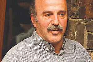 ΤΖΟΡΤΖΟΓΛΟΥ