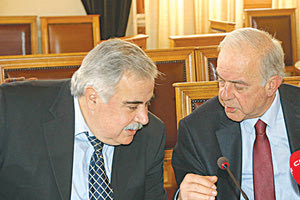 ΚΑΡΑΝΤΙΝΟΣ-ΛΑΜΠΡΙΝΟΣ