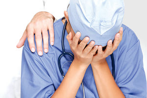 αποζημίωση των ιατρικών λαθών