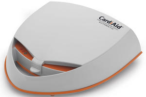 σύγχρονος απινιδωτής