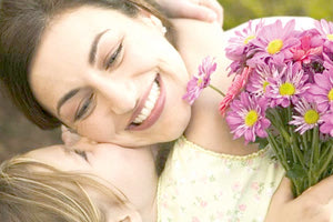 Μητέρα - παιδί