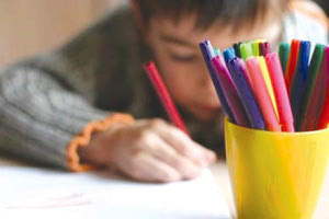 προσφυγόπουλα στα σχολεία του Ηρακλείου