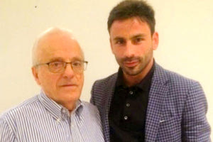 Φιλί ζωής στον ΟΦΗ από ντόπιους επιχειρηματίες