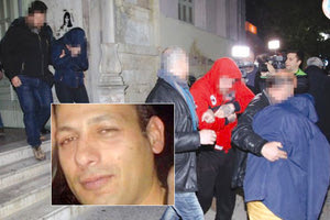 προσχεδιασμένη δολοφονία η υπόθεση του 39χρονου Ιάκωβου Εμμανουήλ