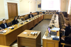 H 1η συνάντηση της Τοπικής Ομάδας εμπειρογνωμόνων του Ευρωπαϊκού Έργου, «Αντιμετωπίζοντας τη Μοναξιά» πραγματοποίησε η Περιφέρεια Κρήτης.