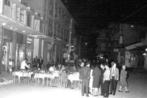 ΦΩΤΟ ΗΜΕΡΑΣ: Στο θρυλικό “Caprice”