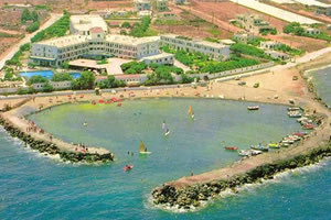 ΦΩΤΟ ΗΜΕΡΑΣ: Στις Γούβες τη δεκαετία του ‘80!