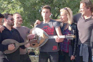 ΧΘΕΣ… ΣΗΜΕΡΑ… ΑΥΡΙΟ…