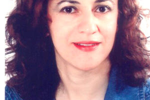 Η Ντιάνα Μανουρά