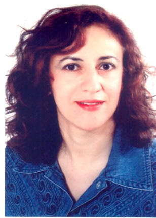 Η Ντιάνα Μανουρά
