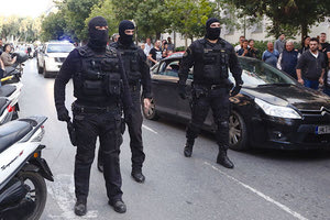 Η 5μελής ομάδα των διαπραγματευτών που κάνει… θαύματα