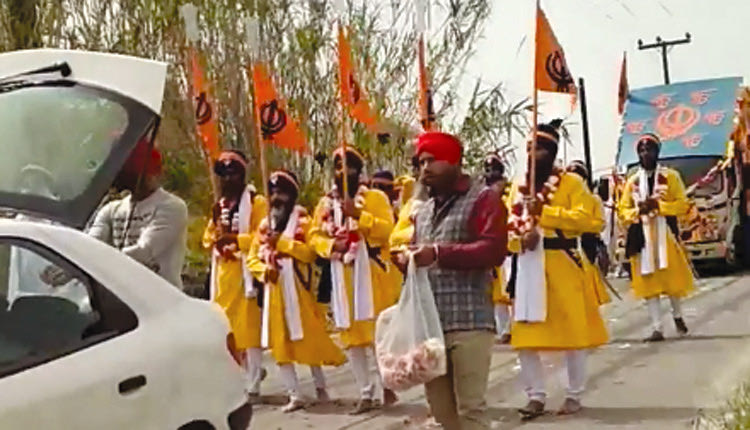 εντυπωσιακή η εκδήλωση των Ινδών που ζουν στην Κρήτη