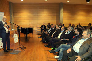 Ο Γ. ΚΡΕΜΛΗΣ ΜΙΛΑΕΙ ΣΤΗΝ “Π”: Η Κρήτη θα πιάσει τους υψηλούς στόχους της