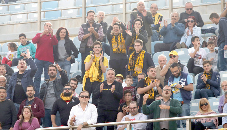 οι φίλοι του Εργοτέλη