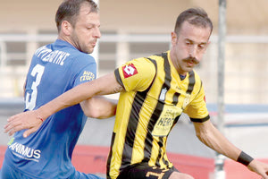 ο Νικολακάκης του Εργοτέλη