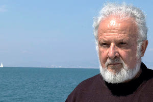 Εκδήλωση για τον καρδιολόγο - λογοτέχνη Περικλή Σφυρίδη