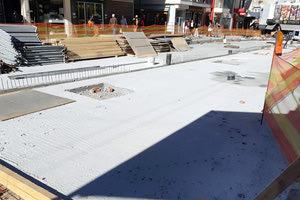 ΕΡΓΑ: Τελειώνει η Ίδης