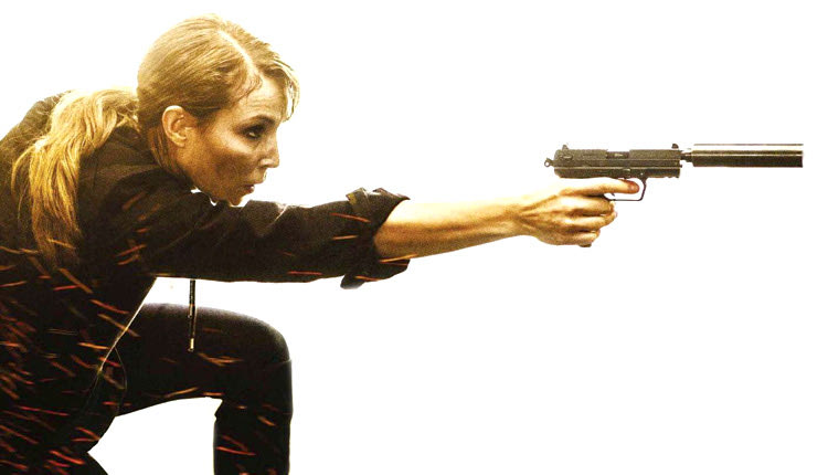 ΣΥΝΩΜΟΣΙΑ - UNLOCKED