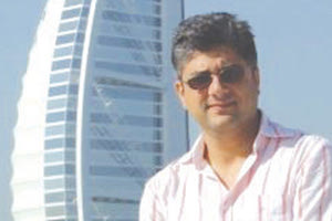 Σε ηλικία μόλις 52 ετών έφυγε από τη ζωή ο οδοντίατρος Δημήτρης Κοφινιδάκης