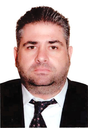  ο Αντώνης Γελασάκης, πρόεδρος του Συνδέσμου Τουριστικών Γραφείων Δυτικής Κρήτης