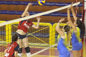 επί της Σούδας οι γυναίκες της ΑΘΛΕΣΗ