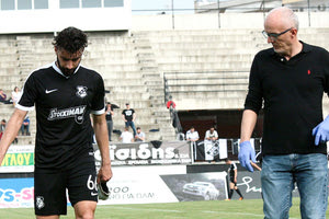 Νοκ άουτ τέθηκε ο Μαχαίρας