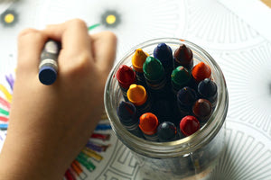 προσχολική αγωγή