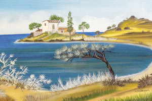 ΜΟΥΣΕΙΟ ΕΙΚΑΣΤΙΚΩΝ ΤΕΧΝΩΝ ΗΡΑΚΛΕΙΟΥ: Η πρώτη διοργάνωση ευρωπαϊκής τέχνης ναΐφ