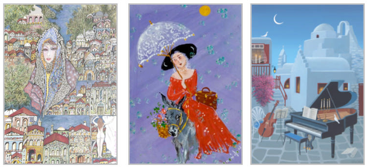 ΜΟΥΣΕΙΟ ΕΙΚΑΣΤΙΚΩΝ ΤΕΧΝΩΝ ΗΡΑΚΛΕΙΟΥ:  Η πρώτη διοργάνωση ευρωπαϊκής τέχνης ναΐφ