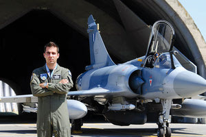 Ο θάνατος του σμηναγού πιλότου Μπαλταδώρου κατά την εκτέλεση υπηρεσίας