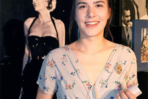 Στην Ιωάννα Κολλιοπούλου το βραβείο Μ. Μερκούρη