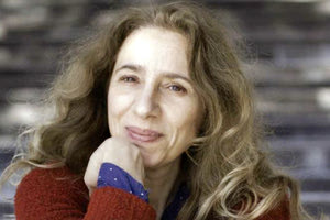 Η Ελισάβετ Χρονοπούλου