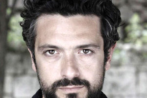 Ο Γιωργής Τσαμπουράκης