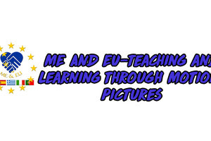 μαθητές και καθηγητές από την Αυστρία, την Ιταλία, την Ισπανία και την Πορτογαλία που θα φιλοξενηθούν από το 10ο Γυμνάσιο Ηρακλείου, στο πλαίσιο του Ευρωπαϊκού Προγράμματος Erasmus+ KA2.