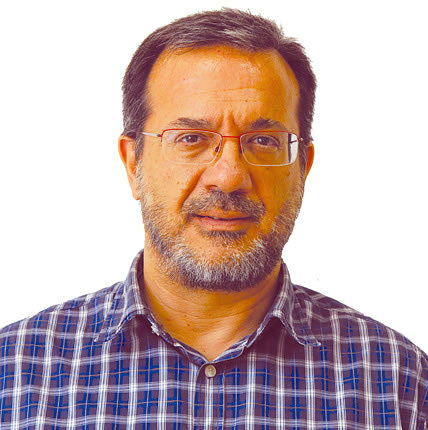 Ο κ. Βερβερίδης