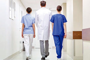 ΓΙΑΤΡΟΙ ΕΣΥ