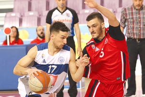 ΜΠΑΣΚΕΤ: το «Ηράκλειο»