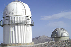 Ινστιτούτο Αστροφυσικής ΙΤΕ