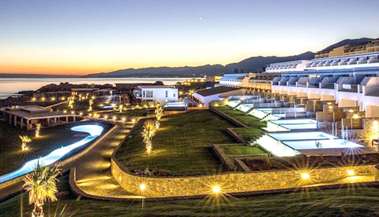 Ανοίγει επίσημα σήμερα το Abaton στη Χερσόνησο