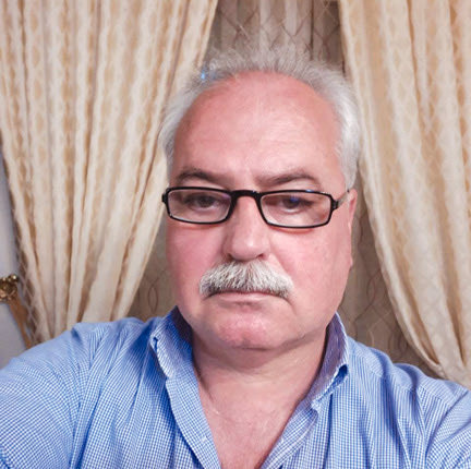  Μιχελινάκης Εμμανουήλ, χημικός της Ένωσης Ηρακλείου