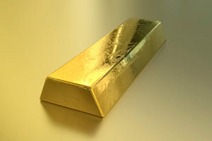 αποθέματα σε χρυσό