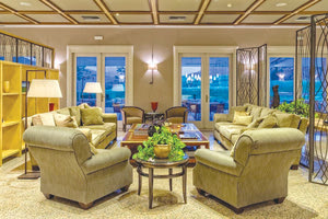 Στα “Κρητικά Γκολφ”