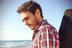 Ο Χανιώτης τραγουδοποιός Λεωνίδας Μαριδάκης