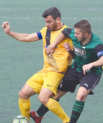 ΠΑΝΟΜ - Κεραυνός