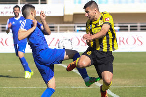 Ο Μπουρσέλης