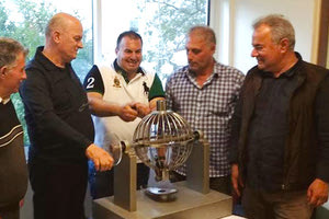 ΚΥΠΕΛΛΟ «ΜΑΧΗΣ ΚΡΗΤΗΣ»: Kλήρωση