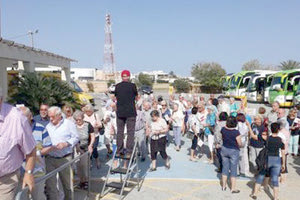 συνταξιούχοι από την Αυστρία