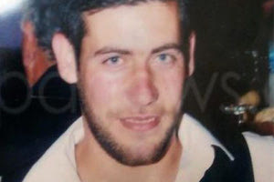 Ο άτυχος Μ. Μιχελιουδάκης