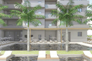 θα λειτουργήσει στη Χερσόνησο το πρώτο ξενοδοχείο Cook’s club της Thomas Cook στην Κρήτη