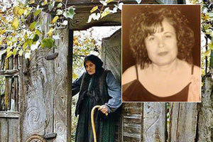 ΜΙΑ ΠΟΙΗΤΡΙΑ ΠΑΓΚΡΗΤΙΑΣ ΕΜΒΕΛΕΙΑΣ: “Πηγή ανεβάλλουσα”